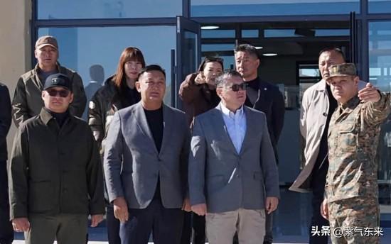 蒙古国大火涉事企业日籍高管发布道歉视频仅面向蒙古民众，大火对中国的破坏只字不提。