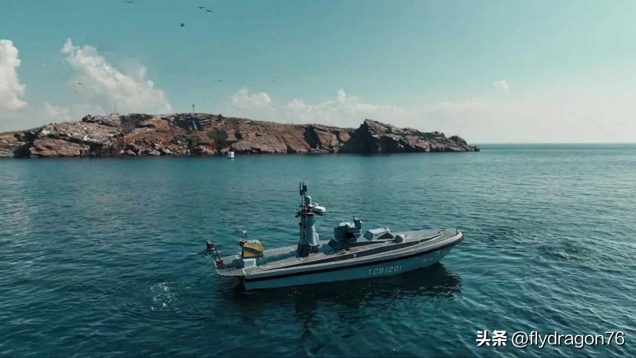 🇹🇷土耳其国防工业、武装部队及国防出口现状概览

🔻 土耳其已正式列装 *