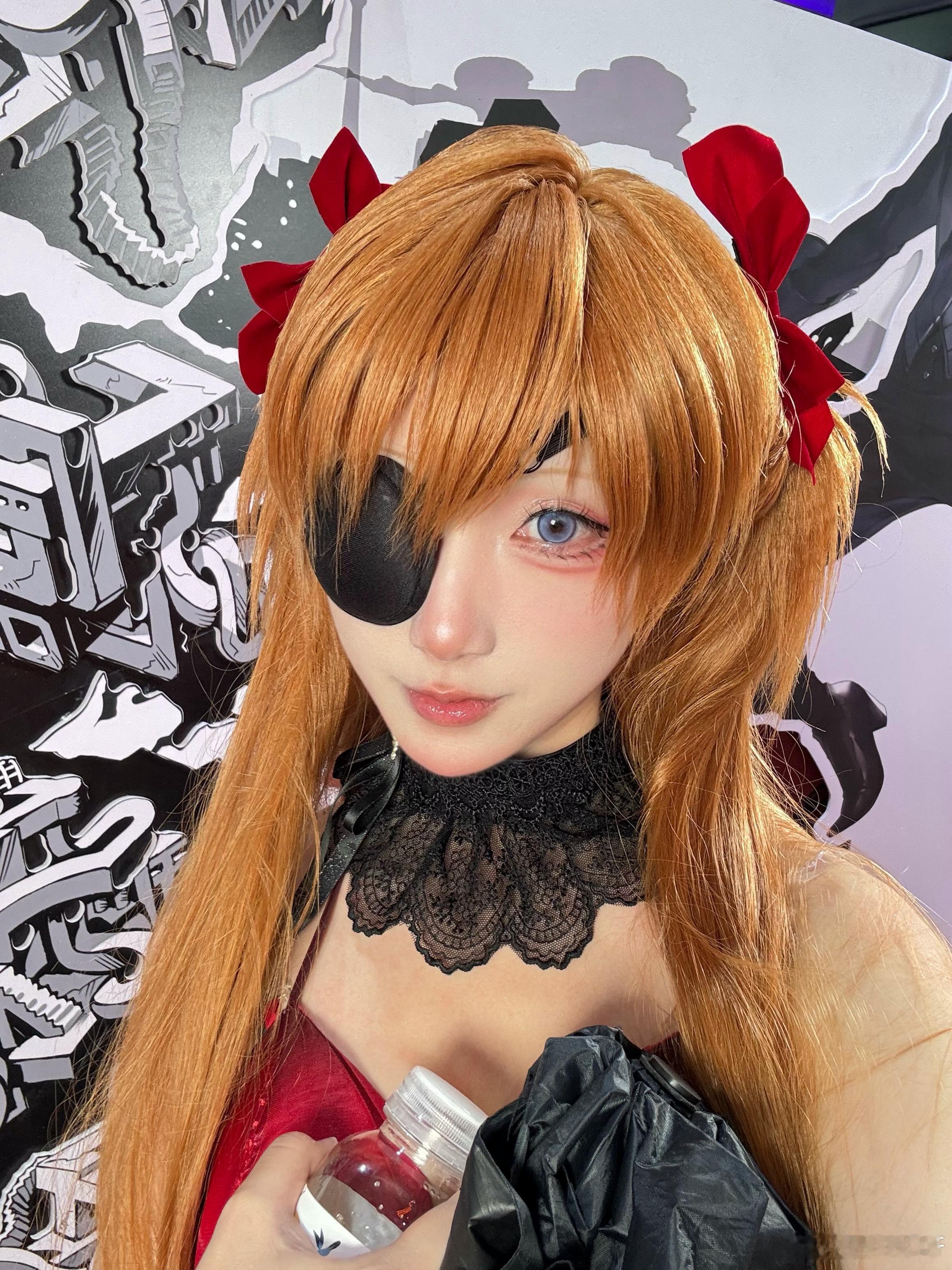 cosplaychinajoy2026   燃尽了 