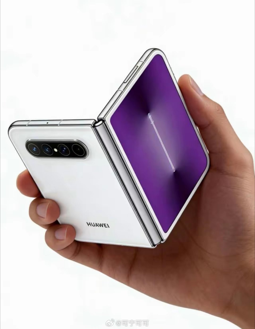 华为4月发布会剧透｜折叠屏+端侧AI双王炸 真实汇总刚整理完华为春季新品最全爆料