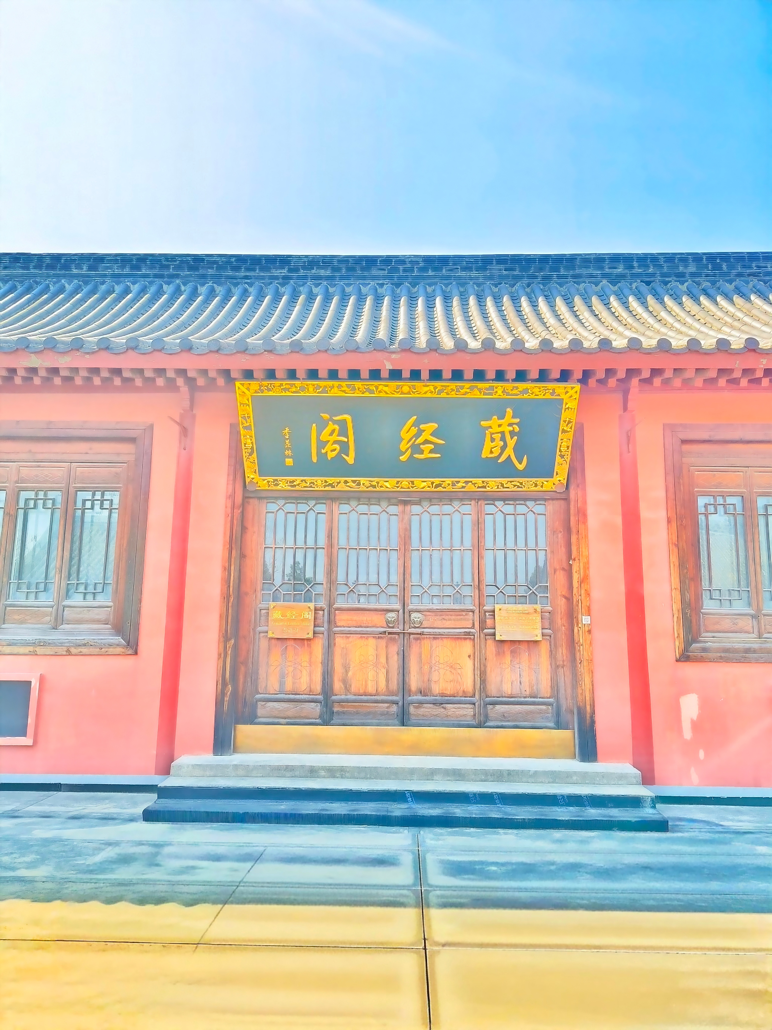 《焦作日记》这是我第一次来焦作，这座城市给我的初印象，是古韵与时代的完美交融。一