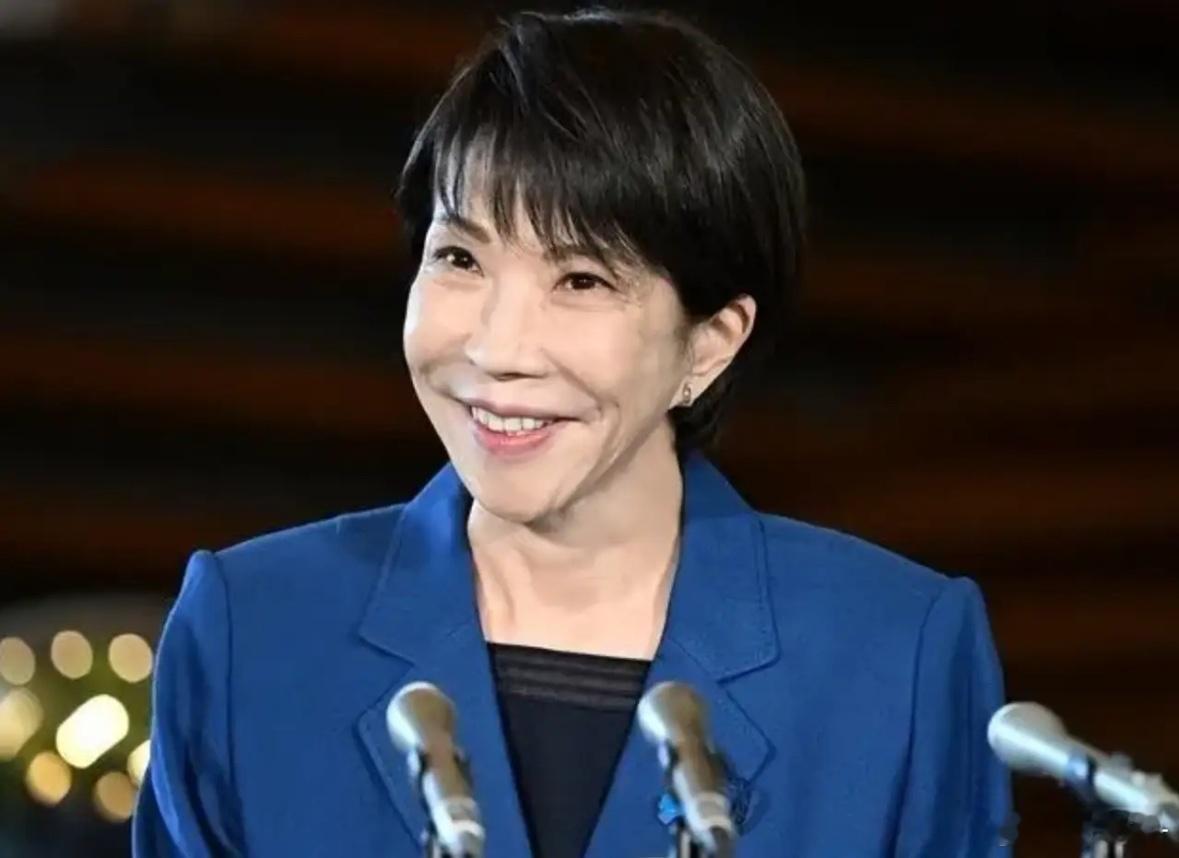 日方另辟渠道寻求对华缓和，高市早苗拟派知华政客岩屋毅带队9月访华据日本共同社消息