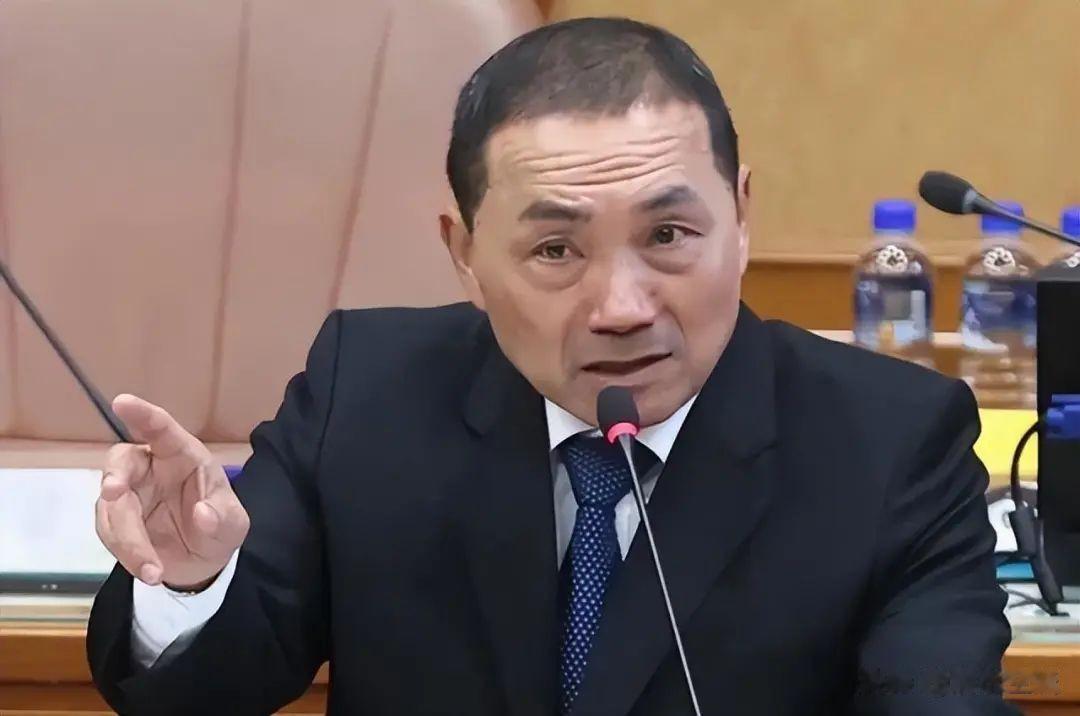 现在国民党“征召”基本上是和郭台铭与侯友宜之争，国民党会在本月28号左右“征召国
