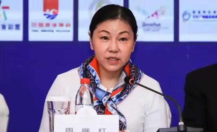 德国队赛点球落地时，刘国梁的微信炸了。
亚锦赛金牌丢了，世界杯冠军没了，现在连德