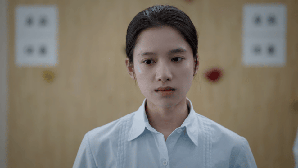 张婧仪县城文学女主有脸了 张婧仪和县城文学的结合，真是天作之合！她那股子不服输的