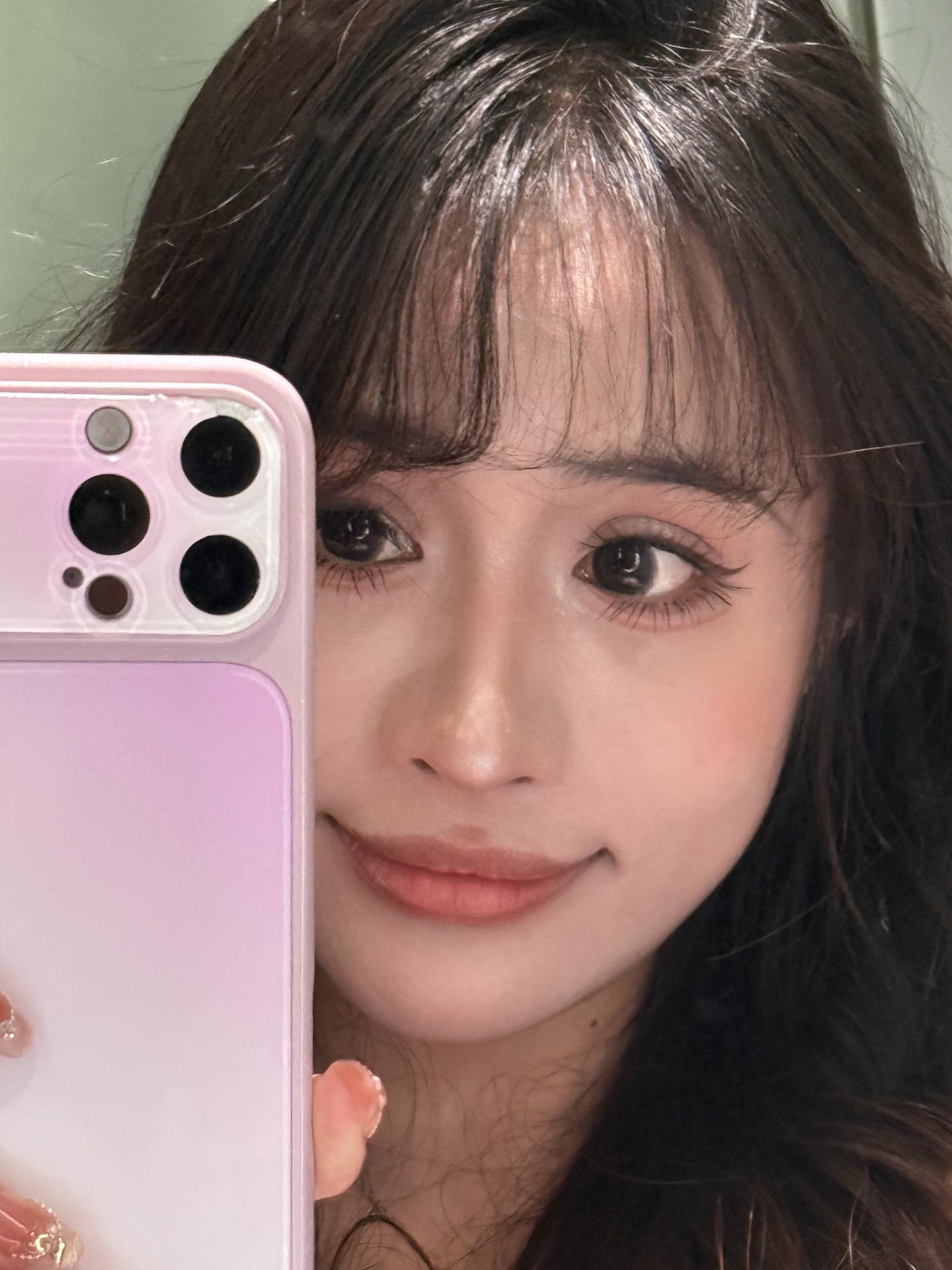 来自苹果的原相机😘😋