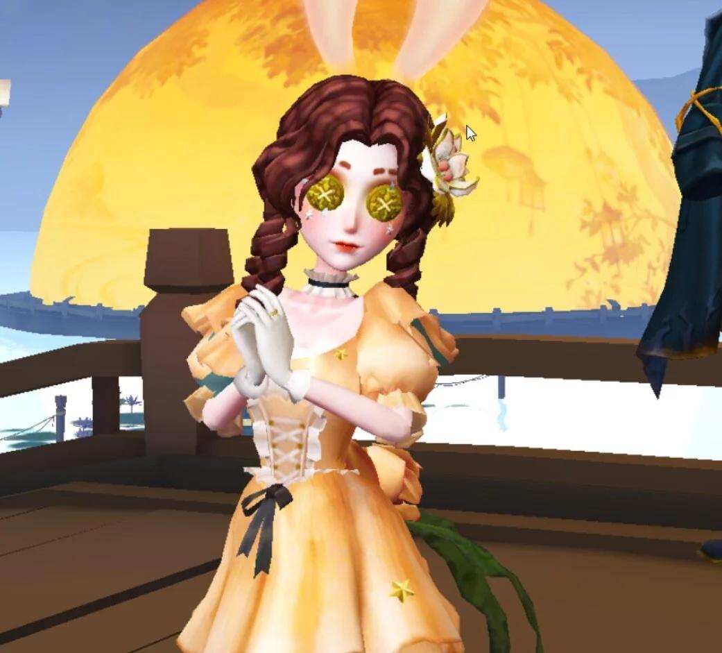 瓦尔莱塔
MOD来源是Tik的: @hnnyybun老师发布的视频中 套用的是舞