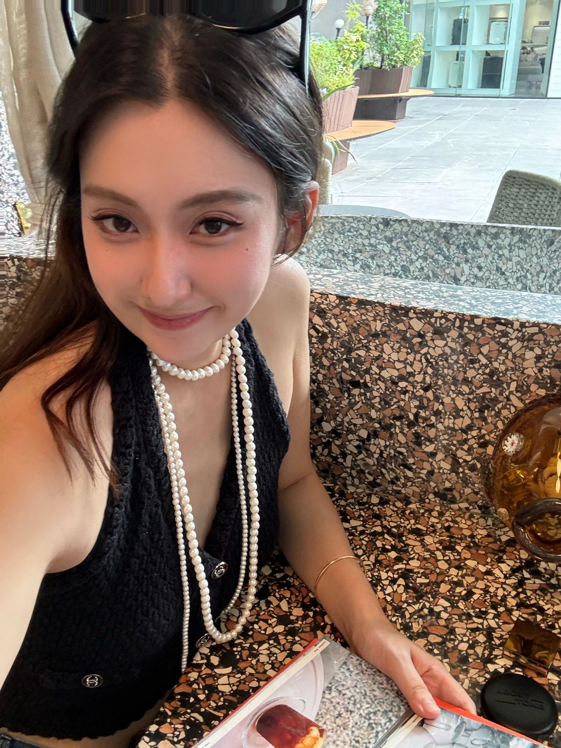我好爱泰兰德的夏天🫡