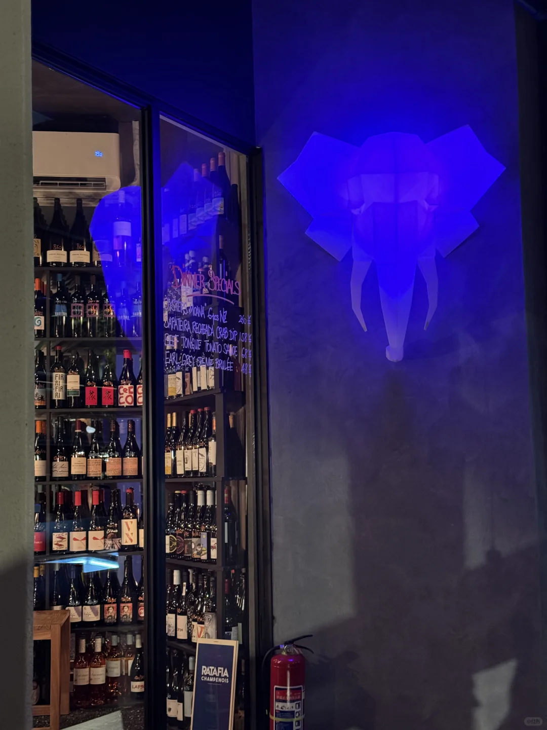 路边的约会餐厅，走过路过都要多看一眼！