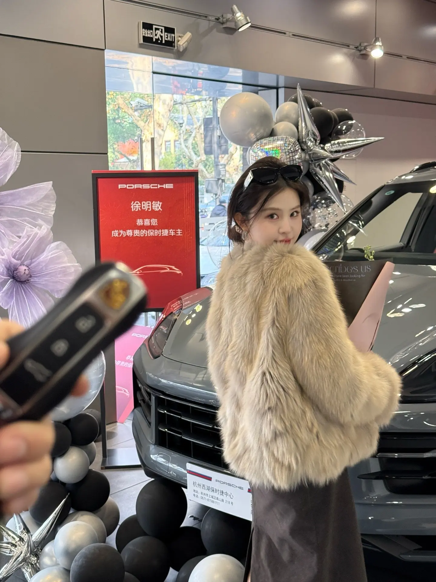 亲爱的姐妹们 好久没发我的生活碎片啦～ 最近这个月发生了好多事儿，在2...