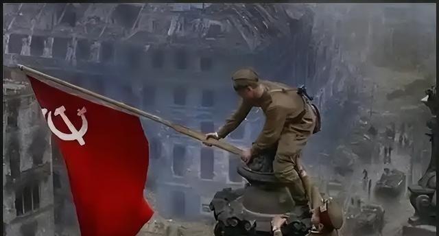 苏联为什么斗不赢美国？准确来说苏联并不是斗不赢美国，而是斗不赢中国，本质上讲，苏