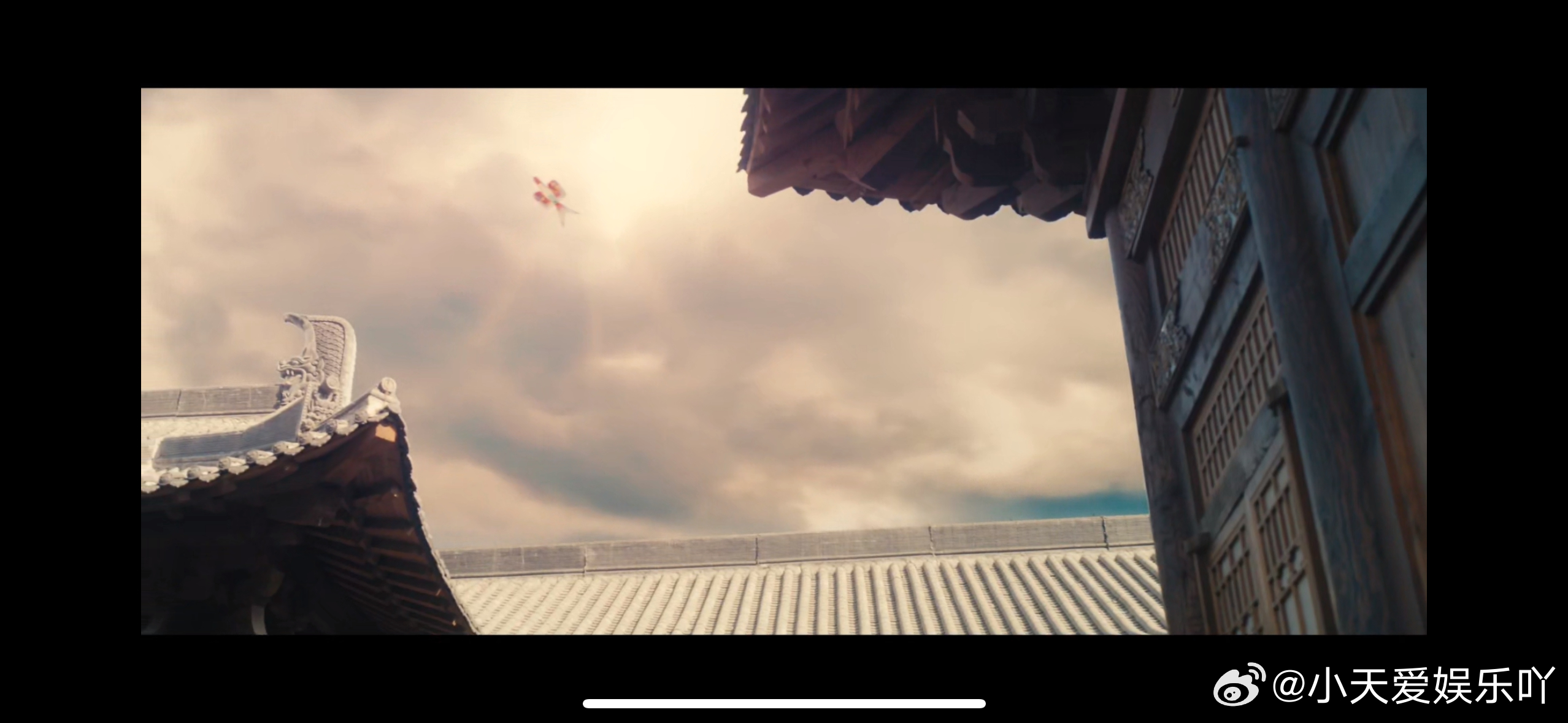 严屹宽 别让老霸总演这些 认真看完之后整体感受不错，服化道能看出剧组用心，场景精