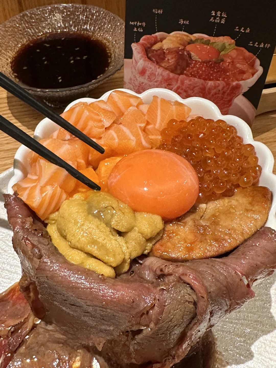 北京！适合一人食/二人食的好去处！！