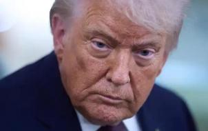 台海棋局暗潮汹涌：美政客把台湾当敛财筹码，德媒借机拱火谋博弈资本，中国主权红线绝