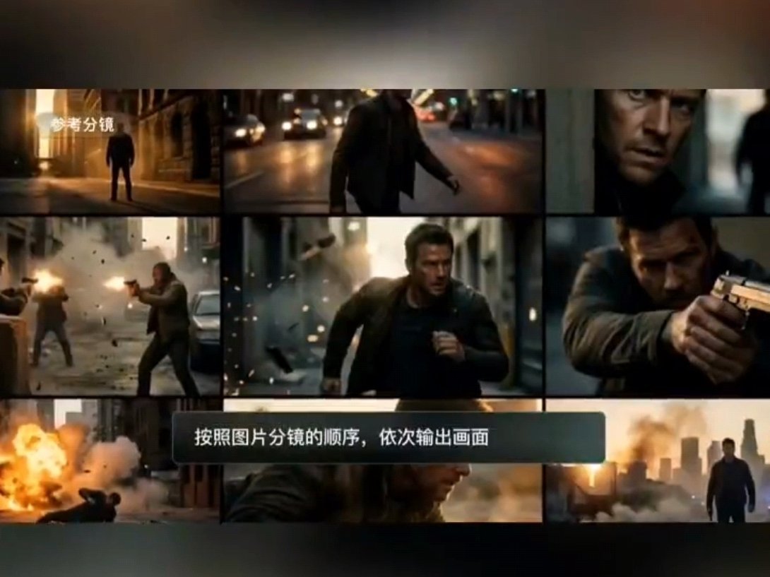 乌合麒麟评可灵与seedance差异知名插画师乌合麒麟对此评价：二者如同中国功夫