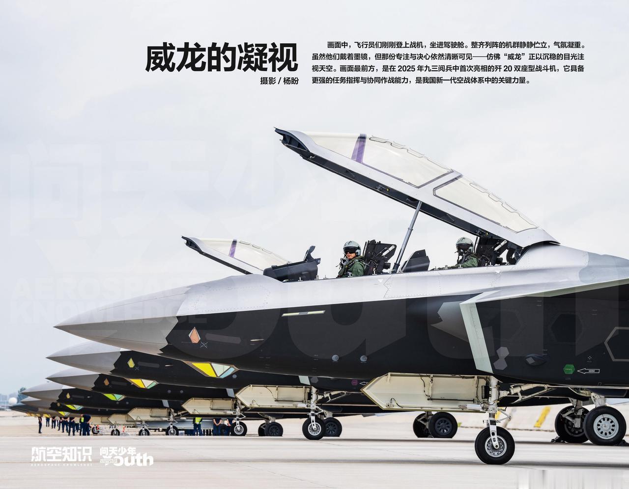 威龙的凝视，杨盼摄影。 ​