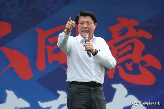昔日痛骂“大撒钱”，今朝含泪当“文抄公”？赖清德这波“真香”打脸，属实响亮了！
