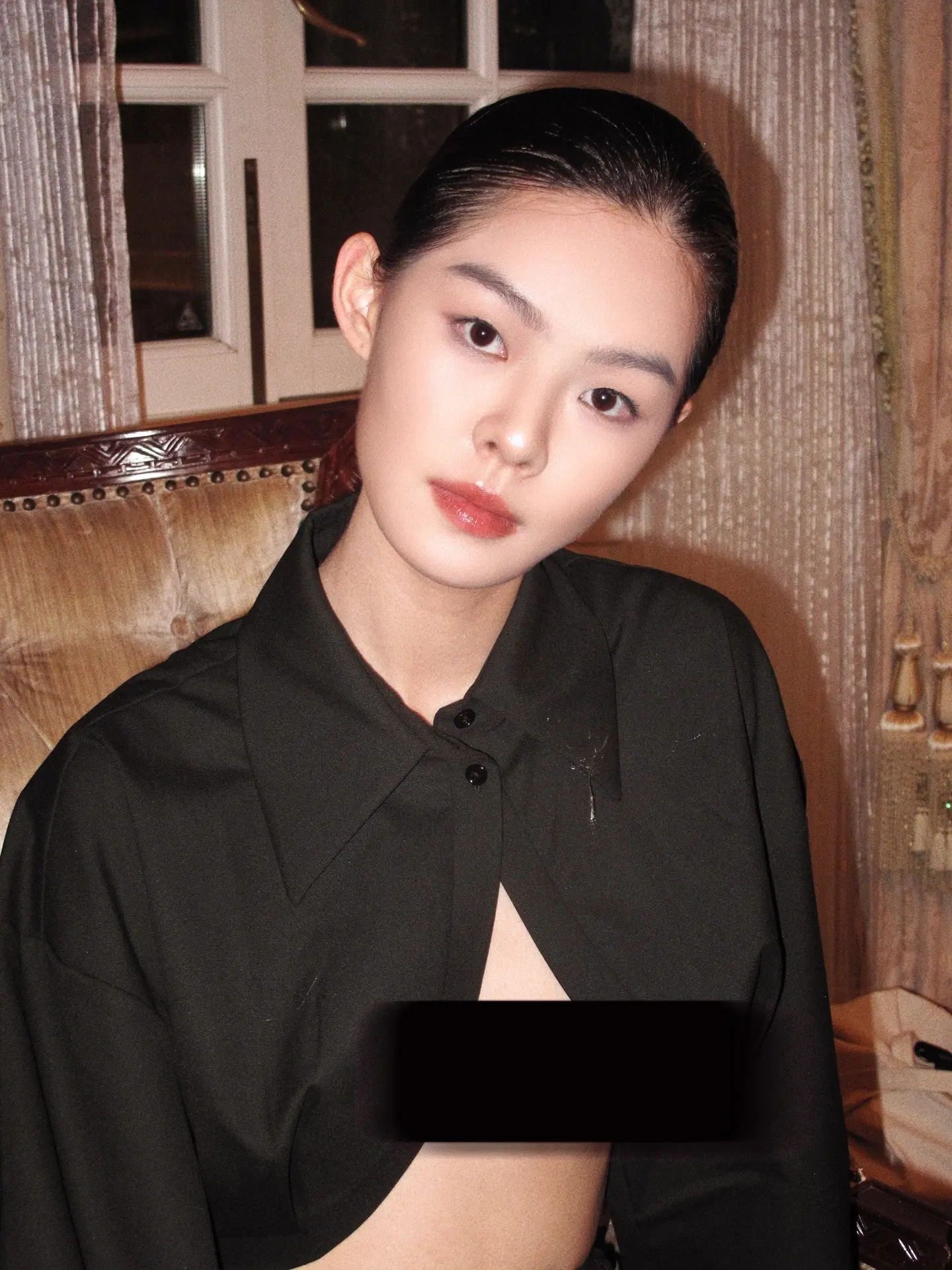 正经营业了