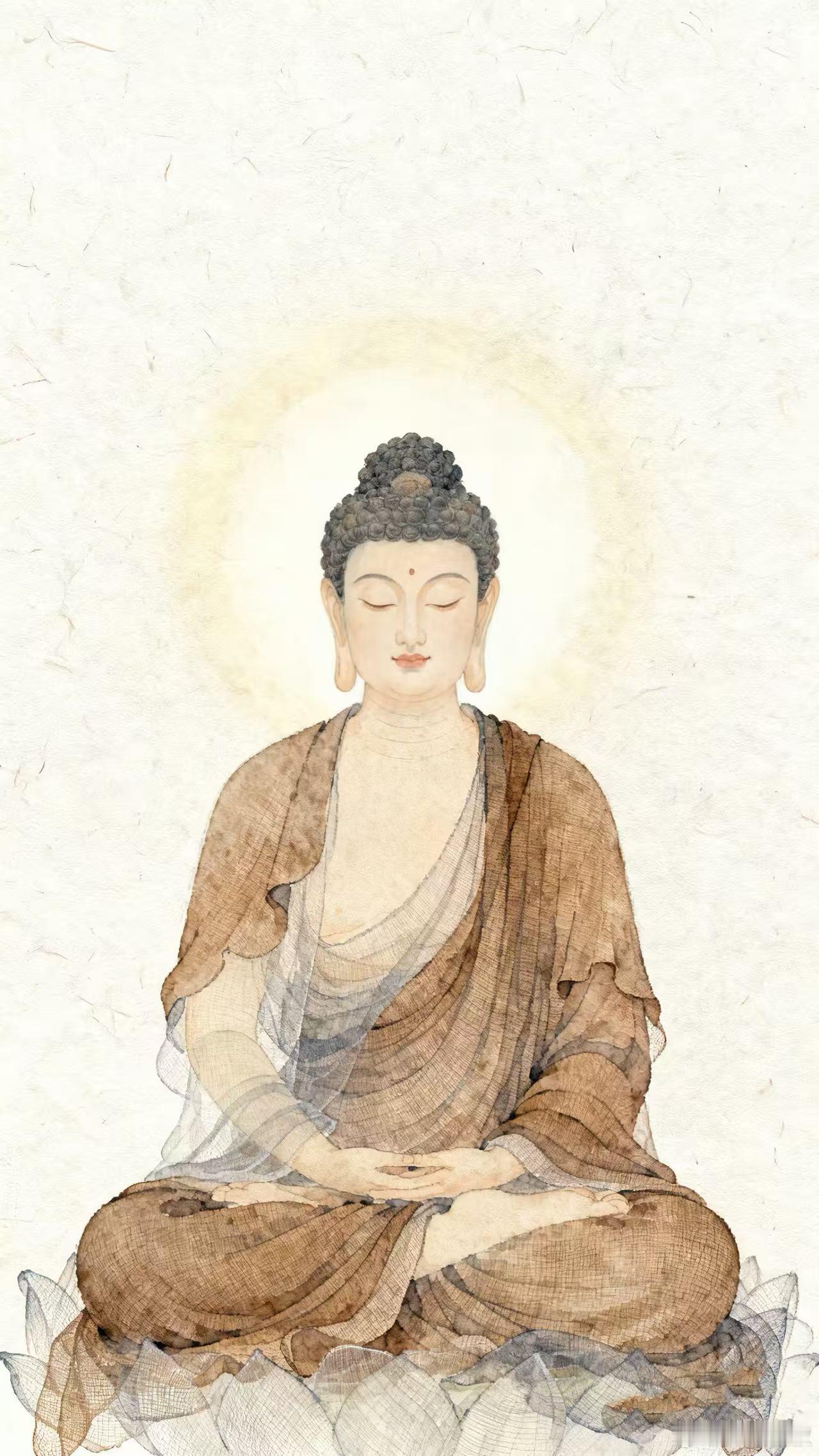 见佛祈福🙏，感恩佛光慈悲加持，愿身上旧疾渐消，病痛远离，正气充盈，体魄日渐强健