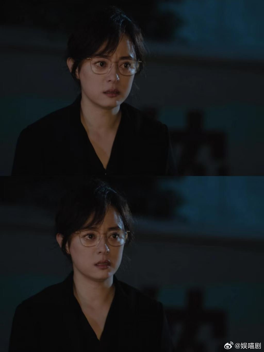 孙俪哭戏最多的一部剧危险关系是孙俪哭戏最多的一部剧以前觉得哭戏就是流泪，但孙俪这