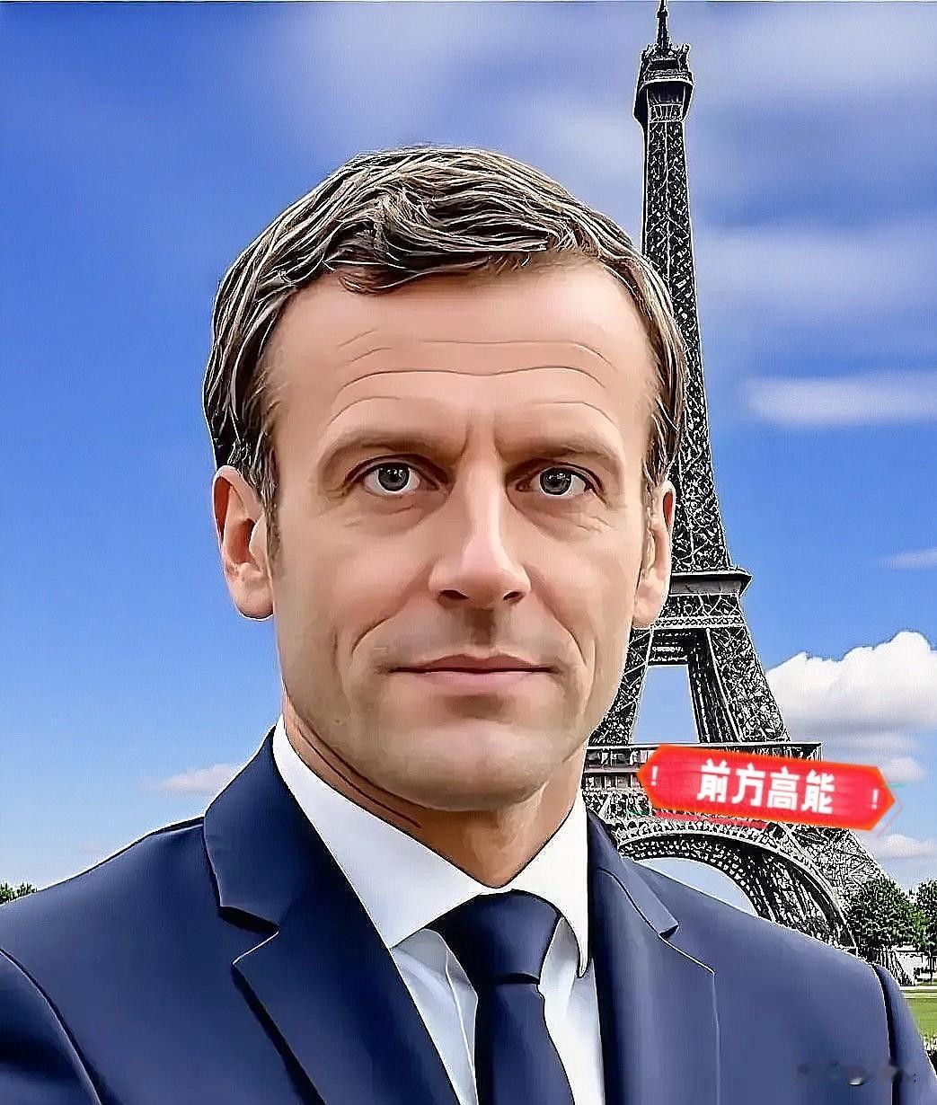 法国传来新消息！

2026年10月6日，根据央视军事等多家媒体报道，法国总统马