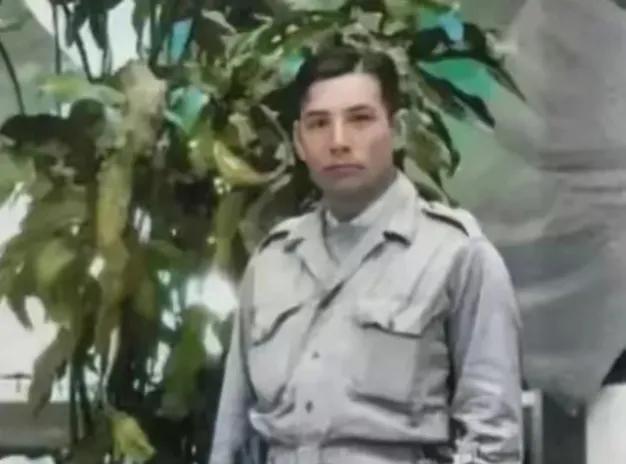 孟良崮一战，上山前的张灵甫，妥妥优秀战将...

您看，战前，鉴于整74师是重装