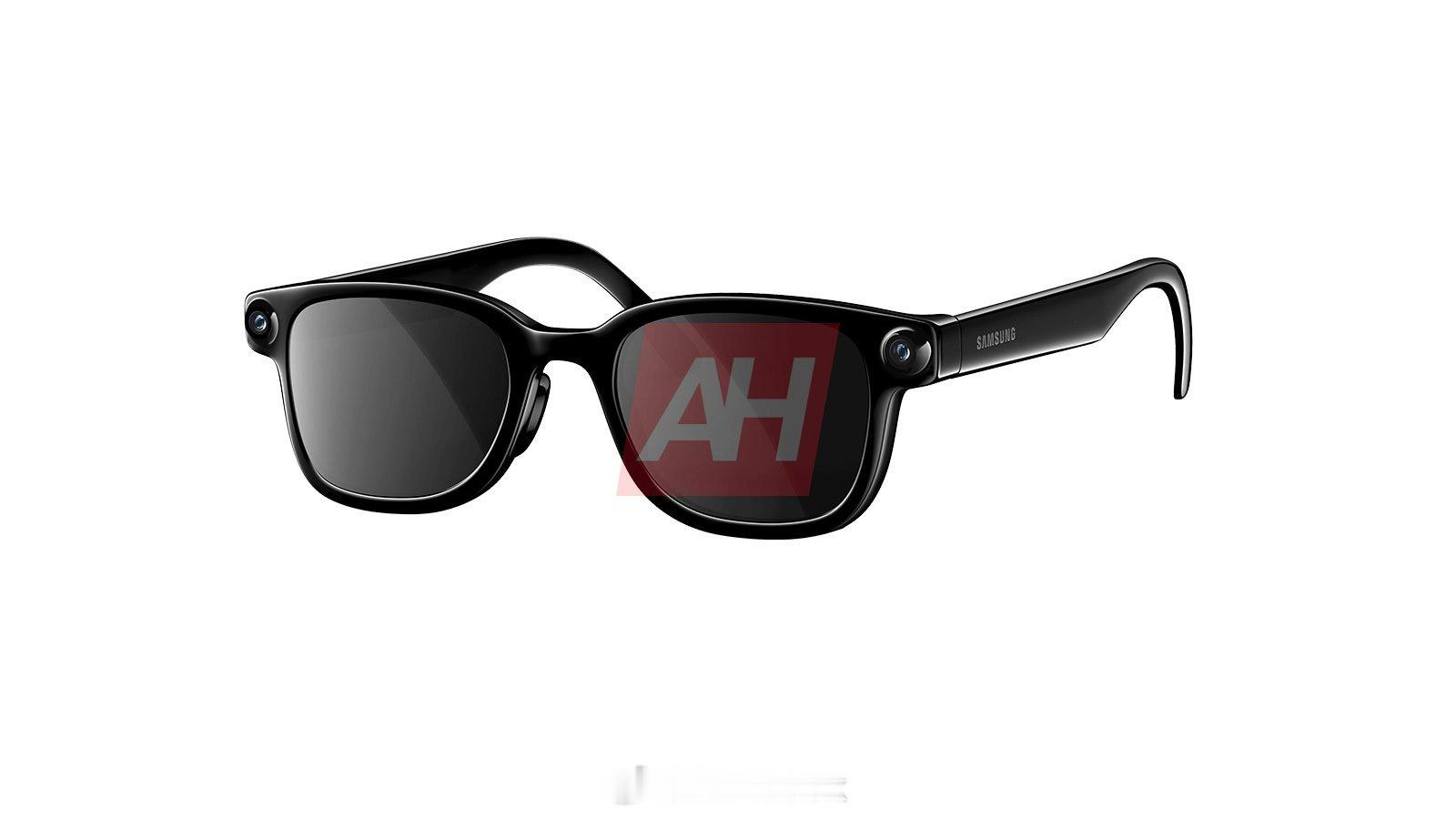 三星眼镜Galaxy Glasses不知道国际大厂做的眼镜体验如何，期待