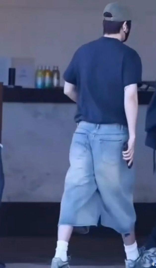 这是邓为～