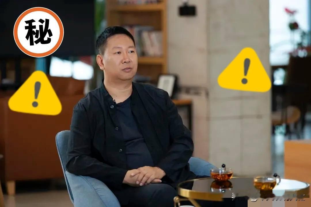 秦晓宇因《监狱来的妈妈》争议不断，说实话我真一点都不意外。
 
最近《监狱来的妈