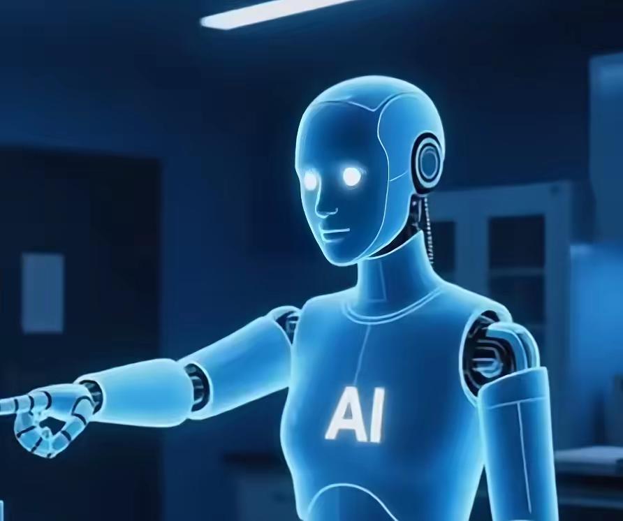 一场成本屠杀正在席卷所有行业。

凶手就是AI，而人类输得一败涂地，高校疯狂砍专