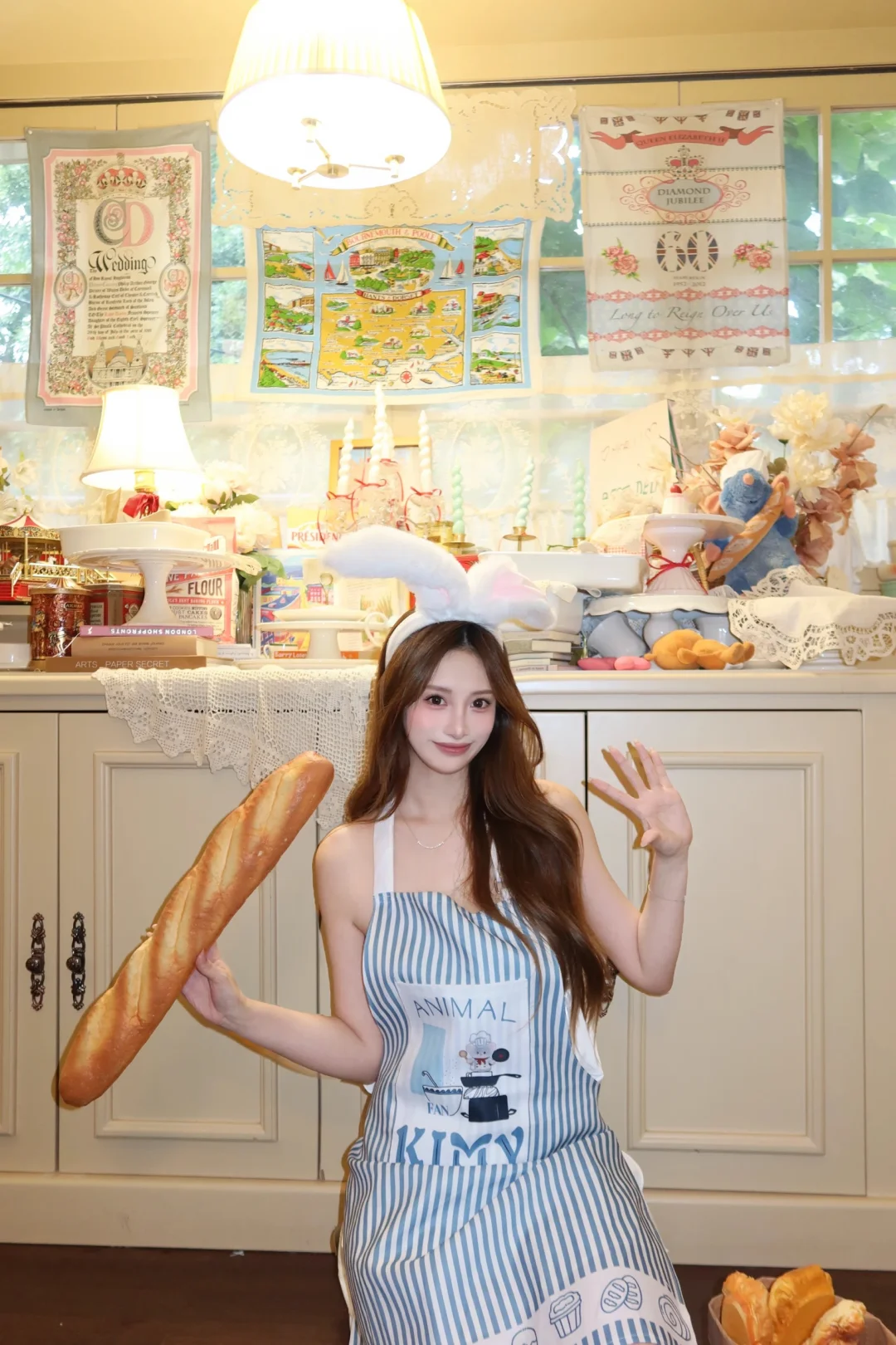 五大道！随手拍出韩系画报🥖