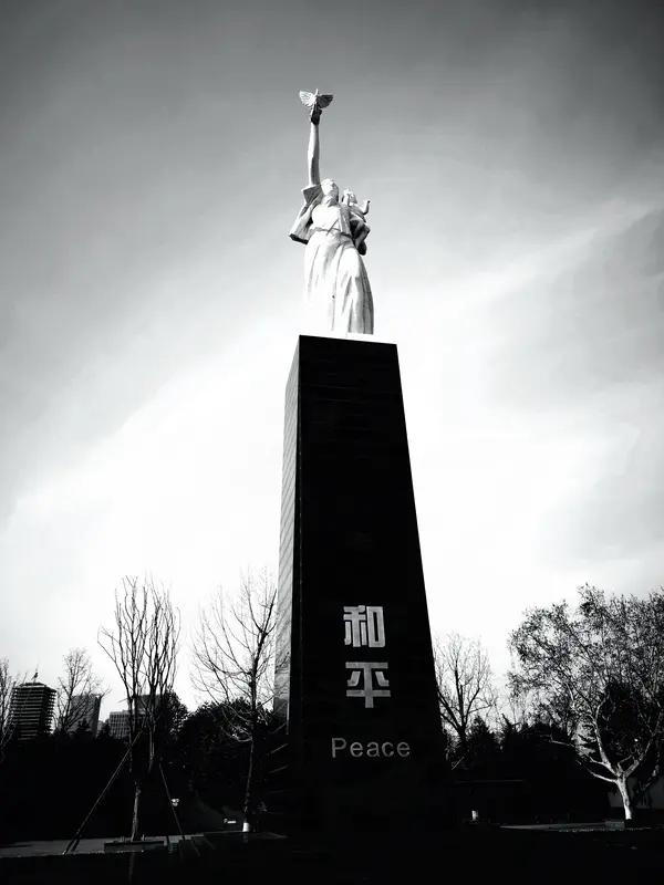 媒体说“和平委员会”草草开场，这事儿还挺值得琢磨。所谓的“和平委员会”，本应是为