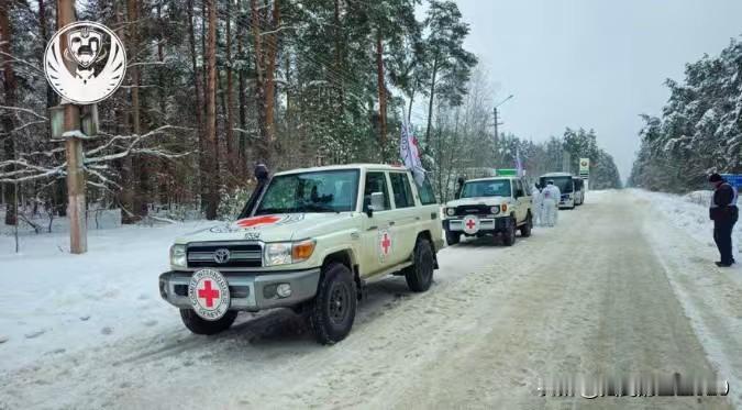 1000换38，当地时间1月29日，根据伊斯坦布尔协议，俄乌双方在乌克兰与白俄罗