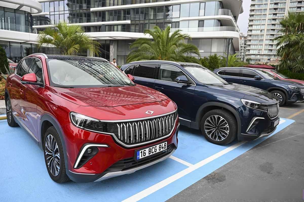 土耳其加税逼技术，比亚迪建厂硬刚，WTO裁决快来了

土耳其这几年想要发展电动车