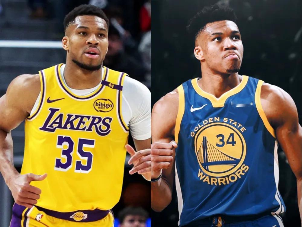 The Ringer记者贝克指出，湖人队或许会成为吸引字母哥的潜在下家。他表示：