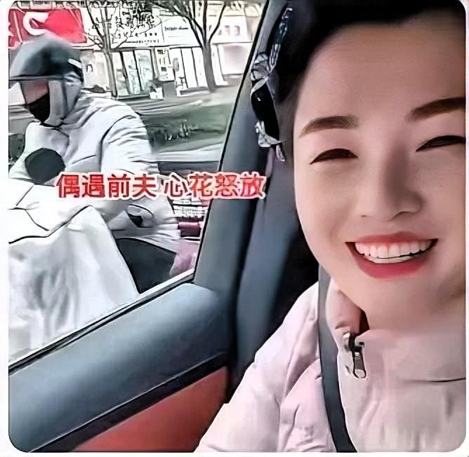 安徽街头这一幕，看哭无数人：最狠的不是分手，是把孩子当武器，把体面踩在脚下。
 