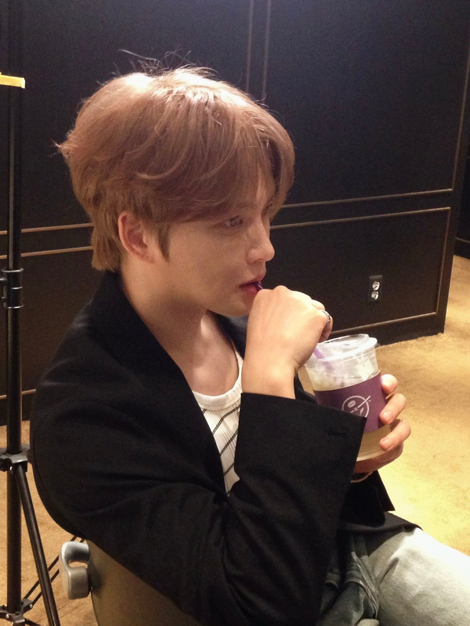 允在  bornfreeonekiss【多喝水项目】 【马上就是Zepp了！是我