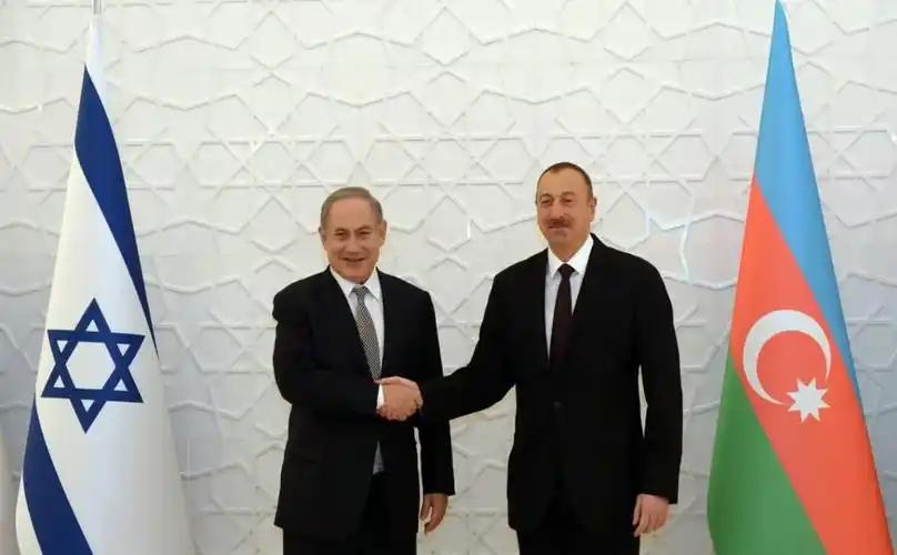 6月中旬一则重磅消息，彻底改写了中东和高加索的博弈格局。

巴基斯坦总理公开证实