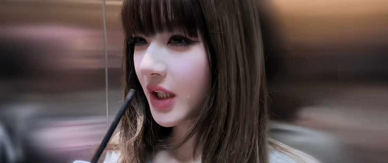 好美，霸屏赵露思 可露丽 赵露思我可以是任何 从小美到大