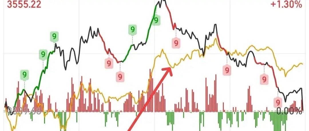 不用太在意大盘了，大盘也不会出现大的回调，它接下来很可能就是震动过后再创新高！如