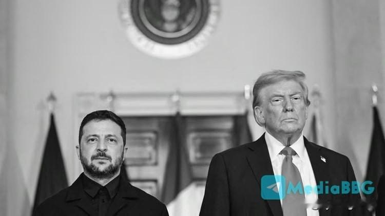 🇺🇸🇺🇦 乌克兰生产“爱国者”导弹可能面临的障碍，不仅在于安全方面的顾虑