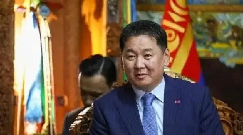 俄学界有人提出外蒙古和远东终究会更靠近中国，这种说法值不值得信？
 
外蒙古煤炭