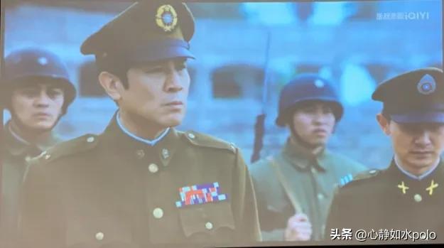 看了电视剧《沉默的荣耀》后，几天来心情依然不能平静，就写了这篇感想，与大家共勉：