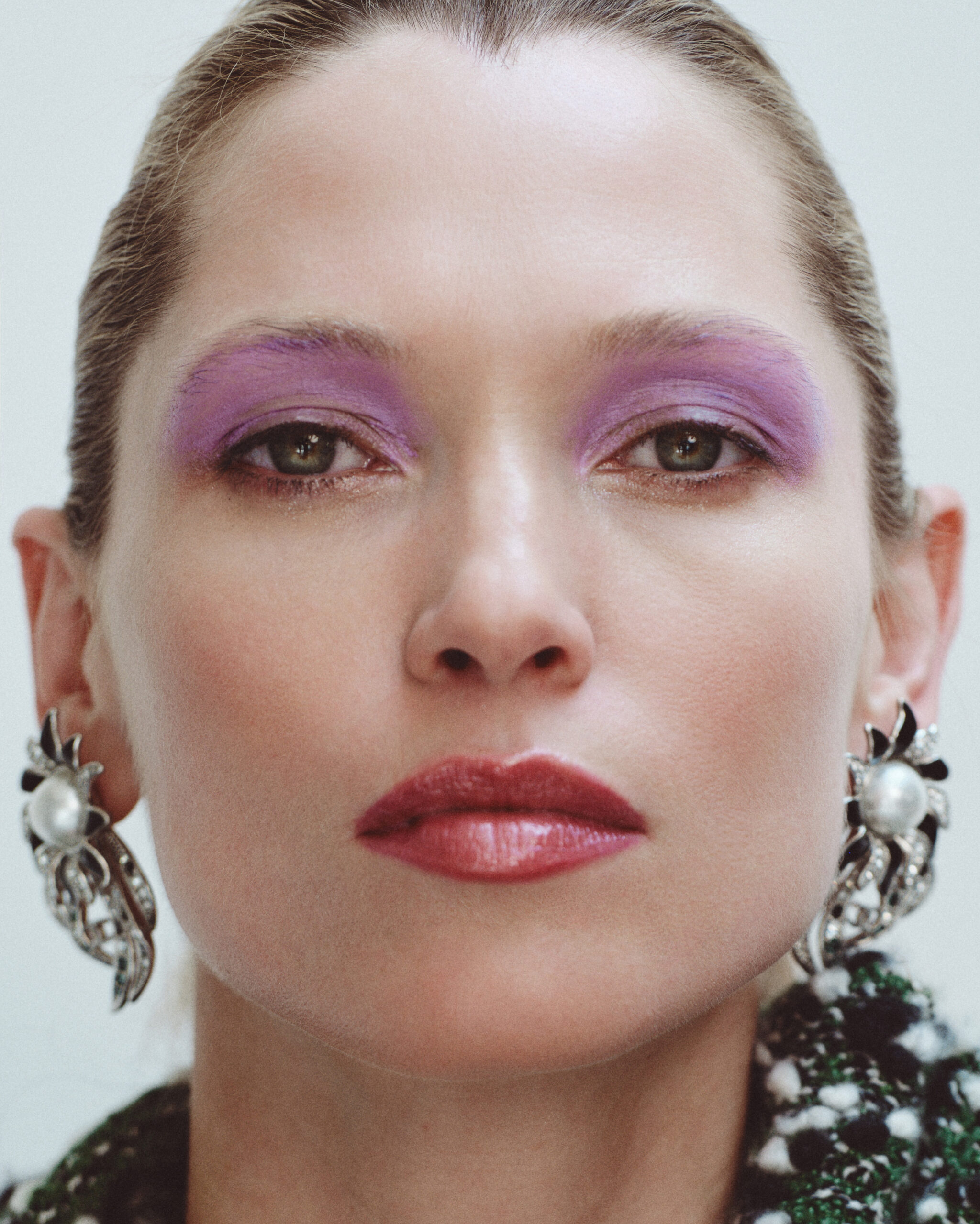 HARPER’S BAZAAR CZ SEPTEMBER 2026摄影：Abdu