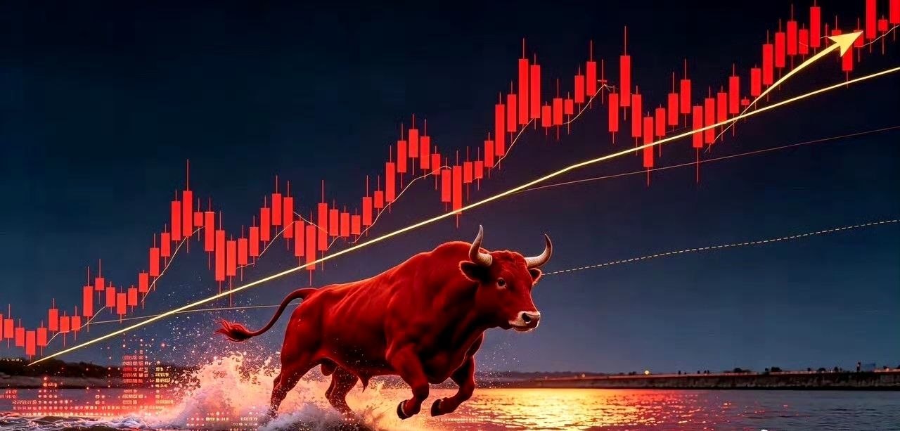 早盘行情扎心速报，分化差距拉满1. 个股涨跌：超3200家下跌，上涨个股不足14