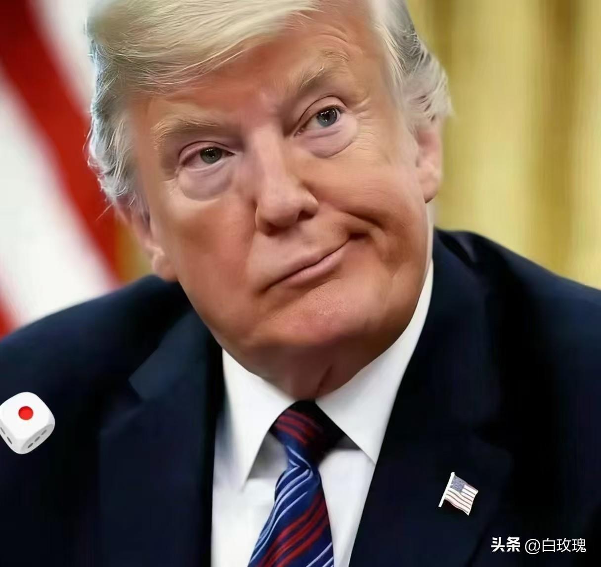 特朗普不敢开口，中东各国全明白了。
中国外交部在开战前多次表态：美国终结不了伊朗