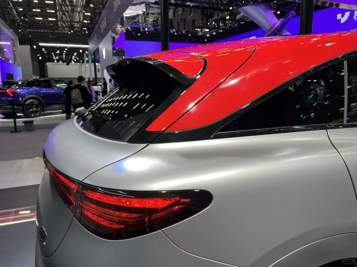 我有个大胆的想法