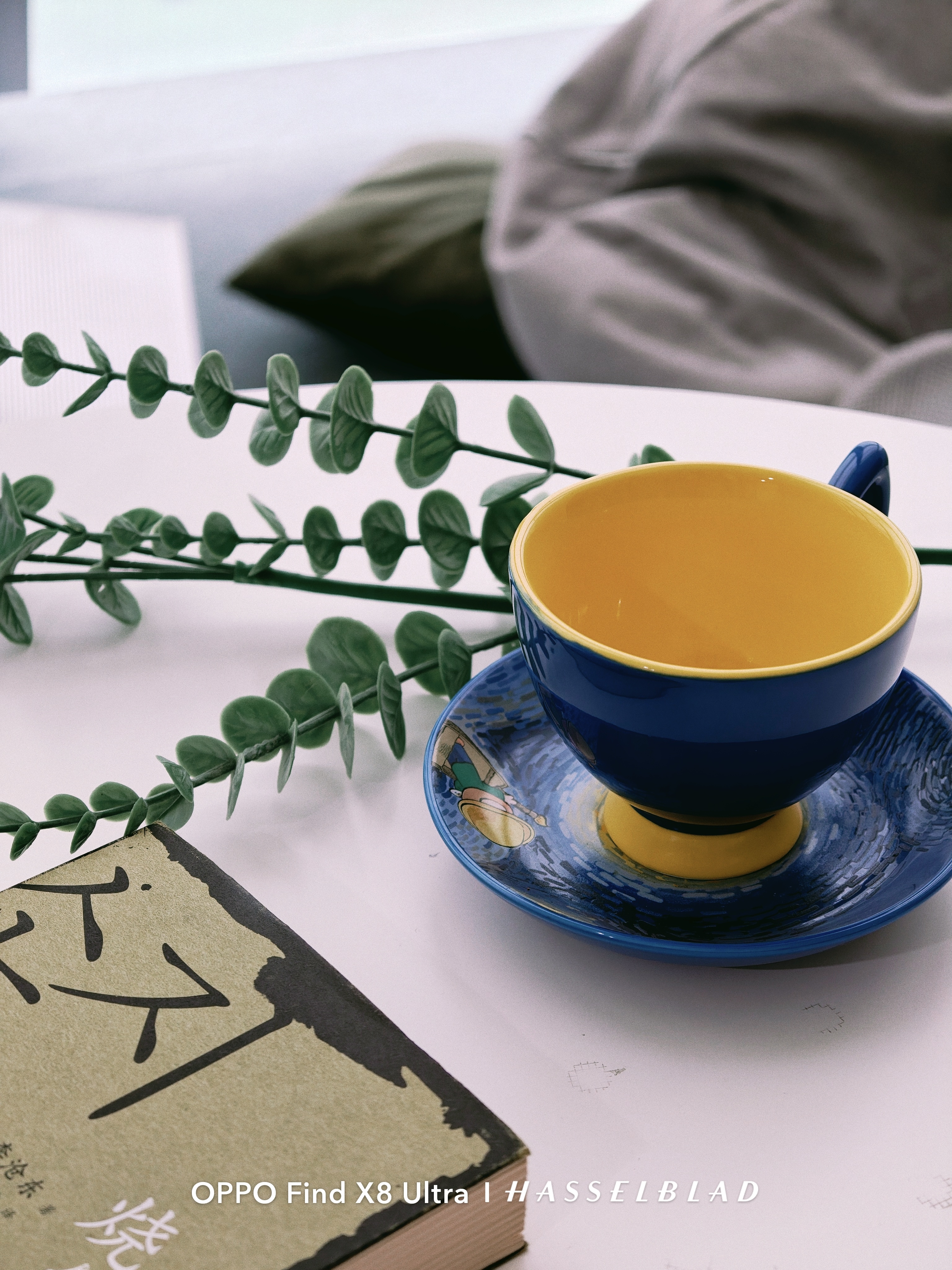 HDR 体验的闭环，不应止于相册。长期以来，社交平台上动态范围的严重损耗，是优质