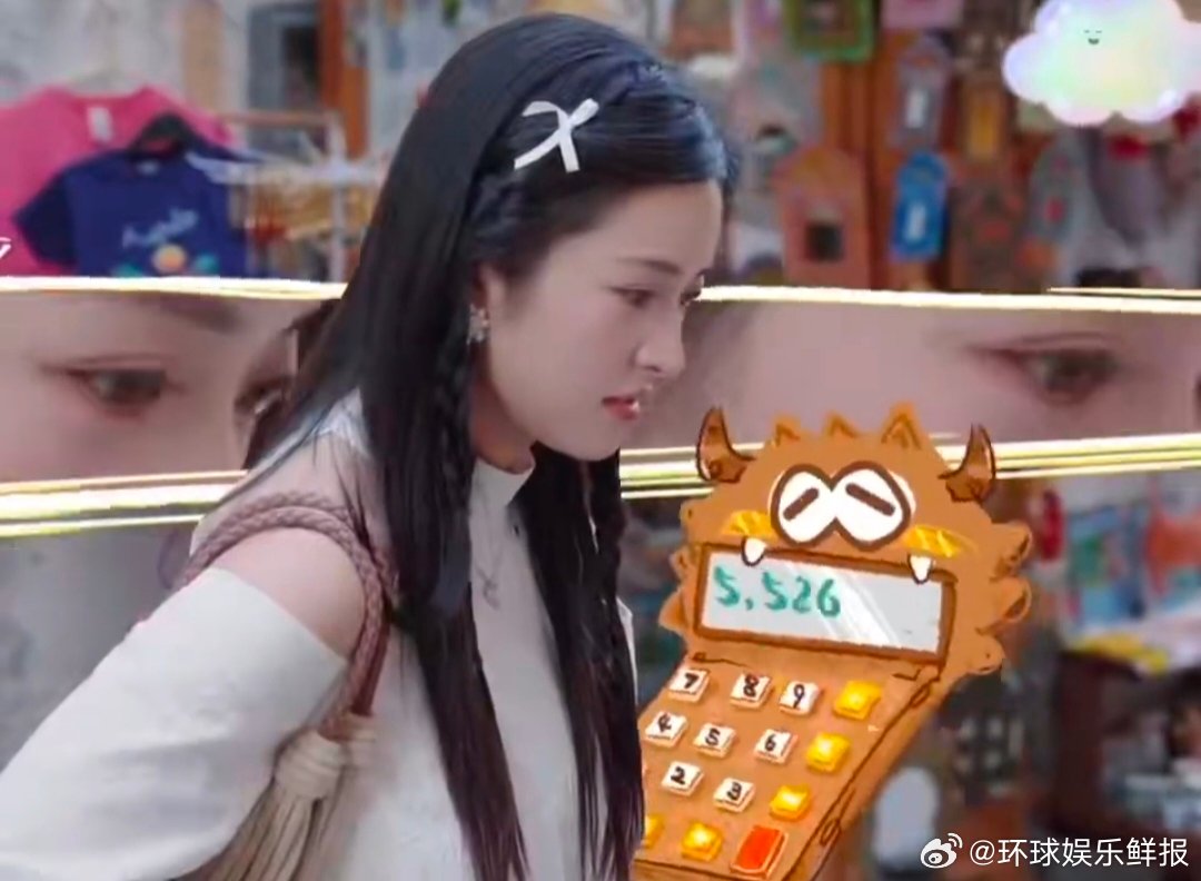 沈月翟潇闻戏精式自我反省中餐厅中餐厅名场面 沈月翟潇闻这波操作我给满分！先是紧张