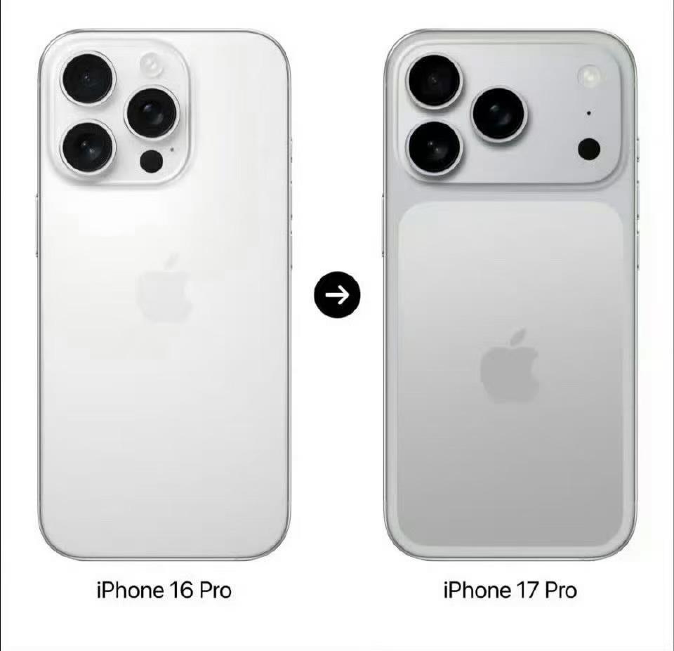预测一下：iPhone 17 Air国行版应该是彻底抛弃SIM卡，转投eSIM，